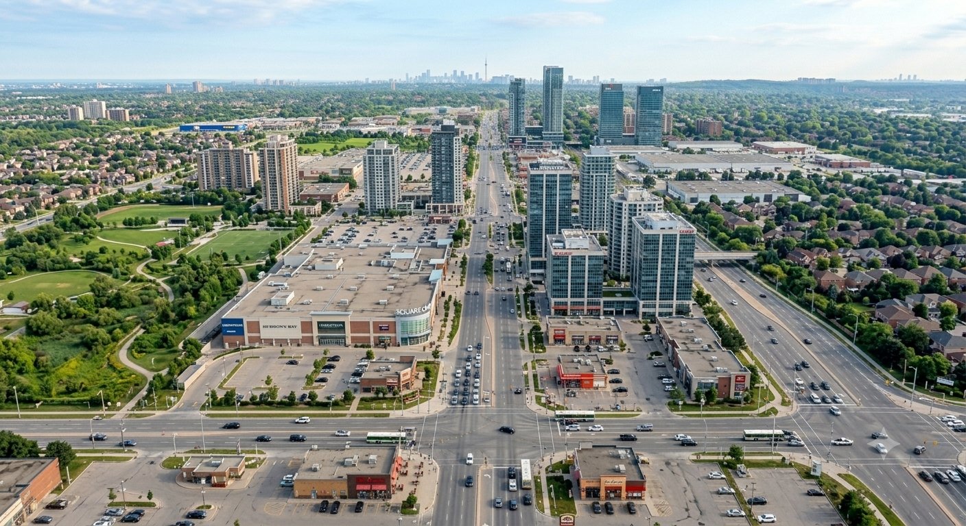 Mississauga