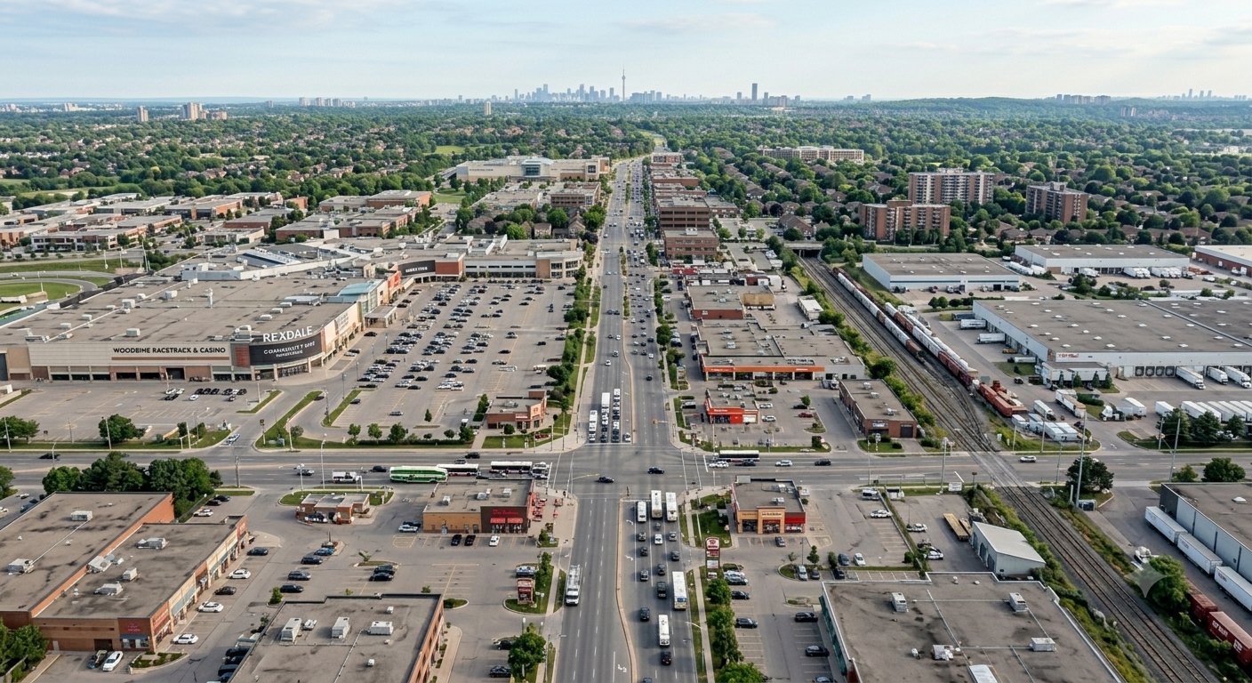 Rexdale