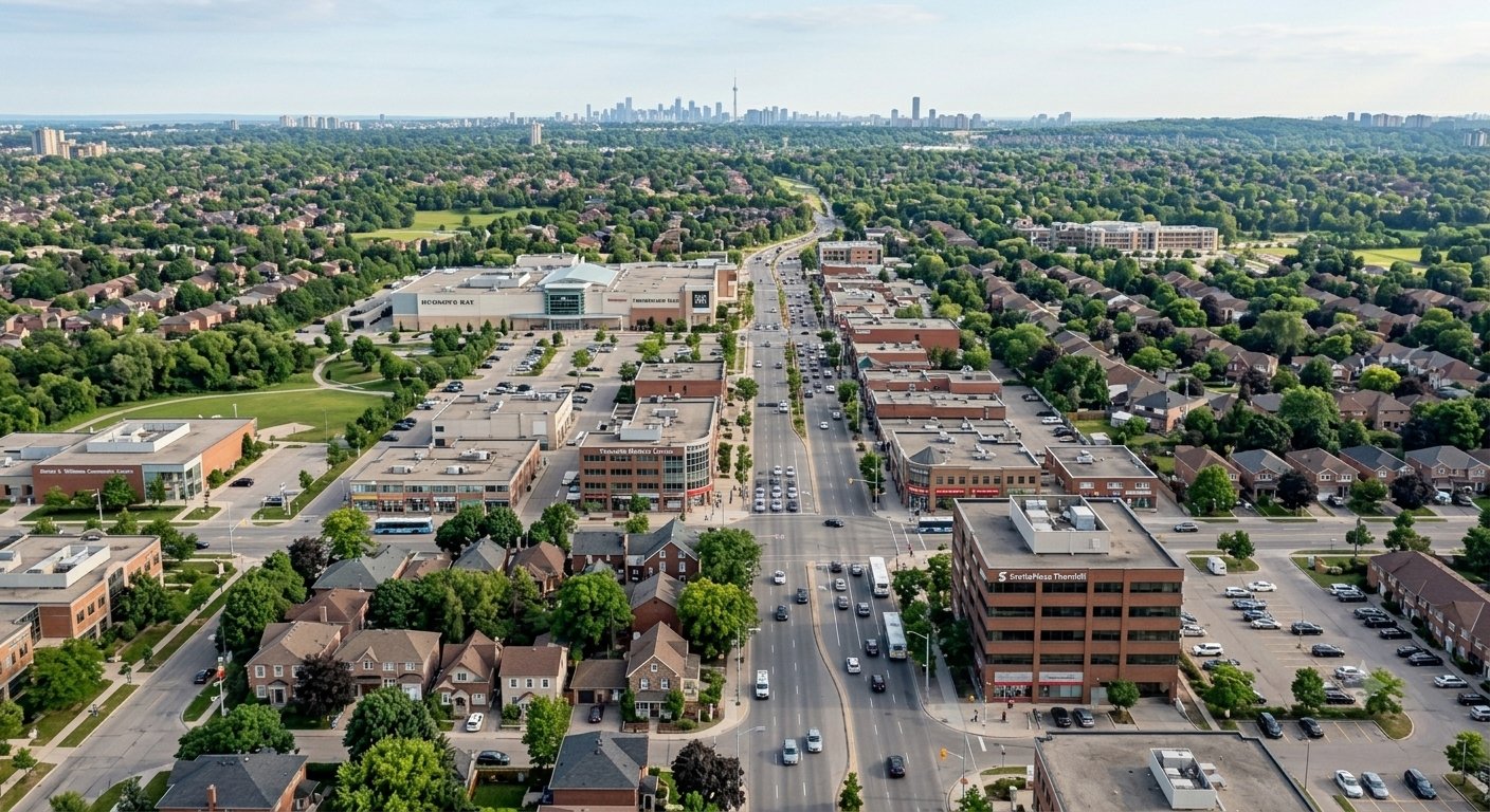 Thornhill