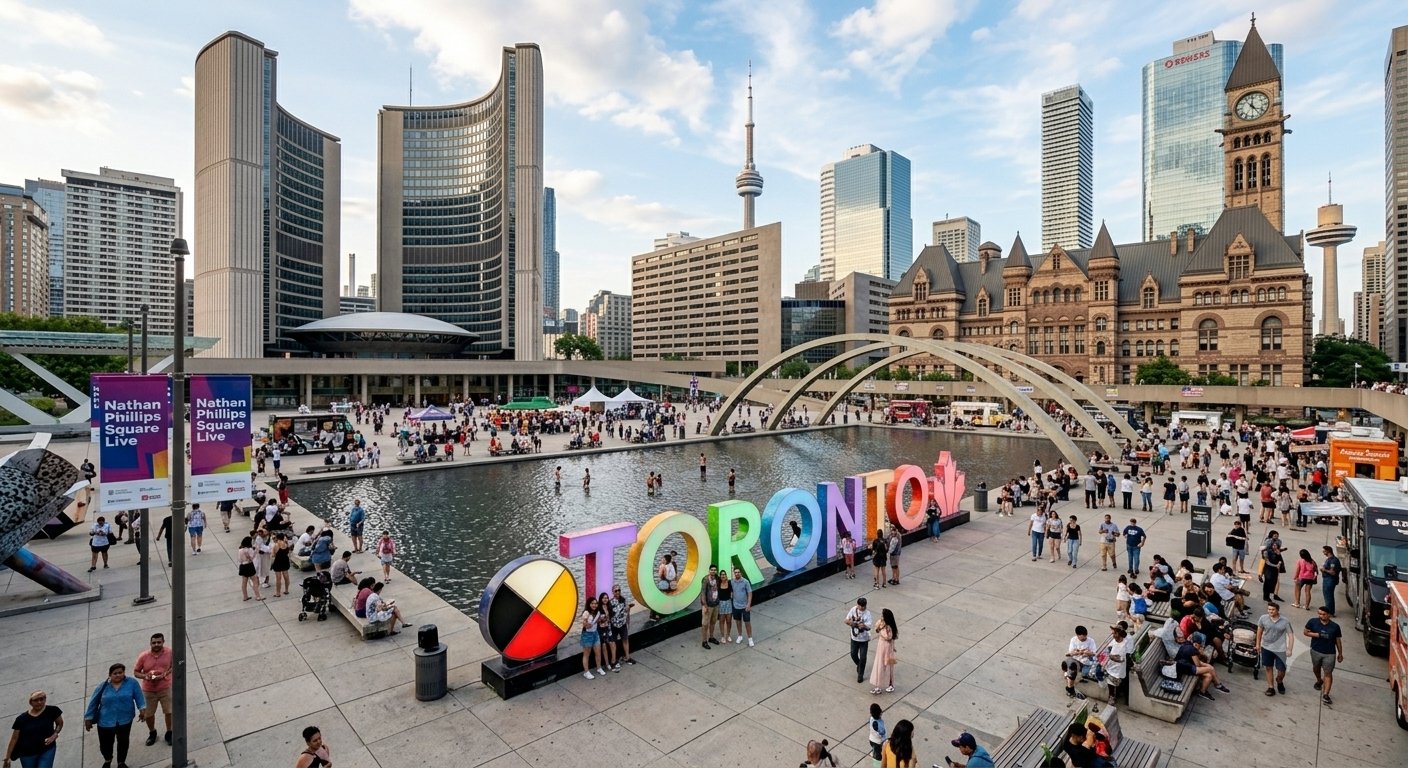 Toronto